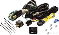 💡 enhance your lighting setup with the kc hilites 6315 wiring harness: 40 amp relay and led rocker switch combo логотип