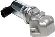 🔧 improved delphi cv10131 idle air control valve for enhanced engine performance логотип