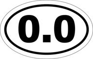 🏃 oval euro car magnet 0.0 marathon runner don't run: magnetic bumper sticker for running enthusiasts логотип