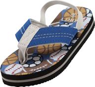 norty toddler sport sandal 41055 9mustoddler boys' shoes ~ sandals логотип