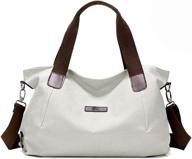 karresly crossbody shopper handbag for women: stylish handbags & wallets in hobo bag design logo