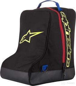 img 1 attached to Alpinestars Boot Bag Size Black