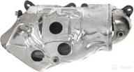 🚗 101142 graywerks exhaust manifold by atp automotive logo