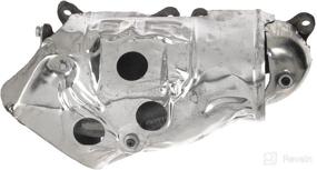 img 2 attached to 🚗 101142 Graywerks Exhaust Manifold by ATP Automotive