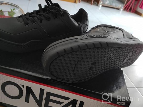 img 1 attached to 🚵 ONeal Mountain Downhill Bike Sneaker: Ultimate Performance for Cyclists review by Antonio Moore