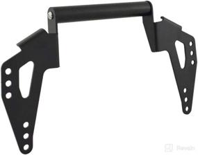 img 3 attached to Navigation Handlebar Bracket Adapter 2017 2020