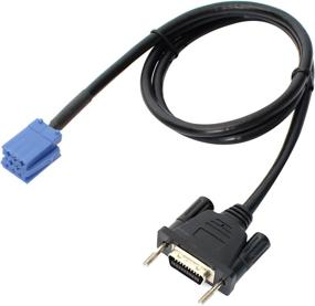 img 2 attached to Bluetooth Adapter Yomikoo Wireless Receiver Car Electronics & Accessories ~ Car Electronics Accessories