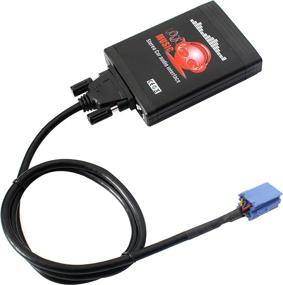 img 3 attached to Bluetooth Adapter Yomikoo Wireless Receiver Car Electronics & Accessories ~ Car Electronics Accessories