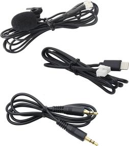 img 1 attached to Bluetooth Adapter Yomikoo Wireless Receiver Car Electronics & Accessories ~ Car Electronics Accessories