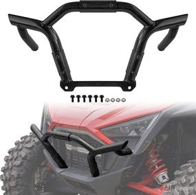 img 4 attached to SAUTVS 2020 2022 Polaris Profile Accessories