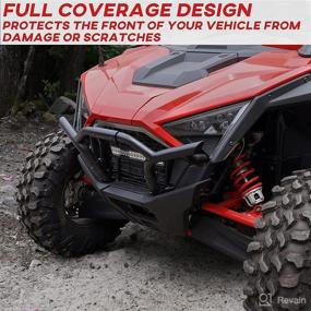 img 2 attached to SAUTVS 2020 2022 Polaris Profile Accessories