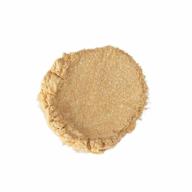 jolie illuminating loose shimmer powder (gold dust) logo