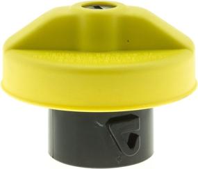 img 1 attached to 🔐 MotoRad MGC-904 Fuel Cap with Locking Mechanism