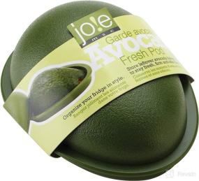 img 4 attached to 🥑 Avocado Fresh Pod by MSC International Harold Import Co.