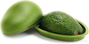 img 3 attached to 🥑 Avocado Fresh Pod by MSC International Harold Import Co.