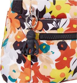 img 1 attached to Kipling Womens Angie Crossbody Medium Women's Handbags & Wallets - Crossbody Bags