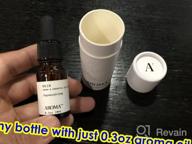 img 1 attached to Invigorate Your Senses With AromaTech'S Sparkling Bergamot Aroma Oil For Diffusers - 10Ml review by Derek Evans
