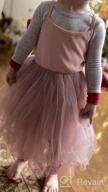 картинка 1 прикреплена к отзыву Безрукавное детское платье-сарафан для малышей и девочек "Sundress Bubble от Nick Esquibel