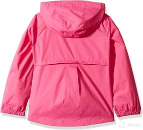 img 3 attached to Columbia Girls Toddler Switchback Jacket Apparel & Accessories Baby Boys