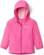 columbia girls toddler switchback jacket apparel & accessories baby boys logo