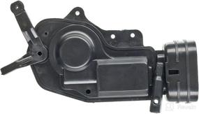 img 4 attached to Premium Front Right Passenger Side RWD Door Lock Actuator Motor Replacement for Toyota Tundra 2000-2006