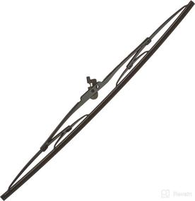 img 1 attached to 🧽 Trico 30-200 Standard Wiper Blade - 20-inch