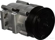 four seasons 58152 compressor with clutch: optimal cooling performance and reliability logo