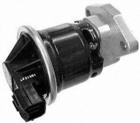 img 1 attached to Enhance Vehicle Performance with Standard Motor Products EGV576 EGR Valve