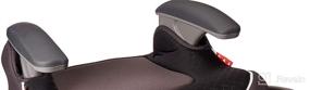 img 1 attached to 🚗 Graco Affix Backless Booster Seat, Davenport, One Size