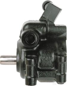 img 2 attached to Cardone 20 313 Remanufactured Domestic Steering