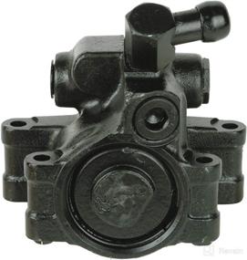 img 3 attached to Cardone 20 313 Remanufactured Domestic Steering