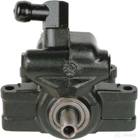 img 4 attached to Cardone 20 313 Remanufactured Domestic Steering