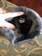 img 1 attached to Warm And Cozy Faux Fur-Lined Snow Boots For Boys & Girls By DREAM PAIRS review by Aaron Long