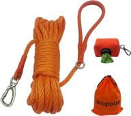 alopoon floatable training leather camping logo