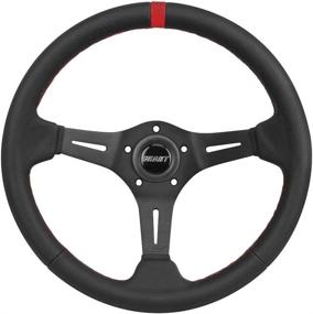 img 1 attached to Grant 692 Racing Wheel