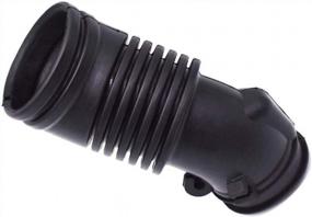 img 3 attached to 2009-2015 Honda Pilot V6 3.5L 17228-RN0-A00 Engine Air Intake Hose By LOSTAR