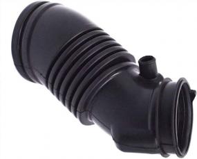 img 4 attached to 2009-2015 Honda Pilot V6 3.5L 17228-RN0-A00 Engine Air Intake Hose By LOSTAR
