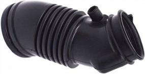 img 1 attached to 2009-2015 Honda Pilot V6 3.5L 17228-RN0-A00 Engine Air Intake Hose By LOSTAR