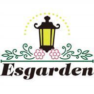 esgarden логотип