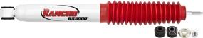 img 1 attached to Rancho RS5044 RS5000 Series Shock: Experience Superior Performance & Durability