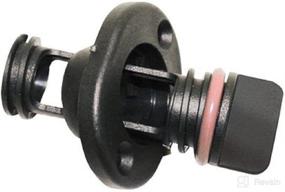 img 1 attached to 🔩 Screw Type Transom Drain Plug: Unleash the Power of SEACHOICE for Optimal Water Drainage!