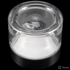 img 2 attached to ZEONHAK BPA Free Container Контейнеры с широкой горловиной