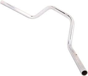 img 2 attached to Motorcycle Harley Sportster Handlebars Universal