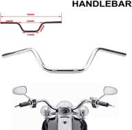 motorcycle harley sportster handlebars universal logo