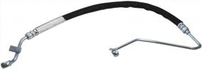 img 2 attached to Nissan Altima Maxima 2008-2014 Power Steering Pressure Line Hose Assembly WFLNHB 3403716