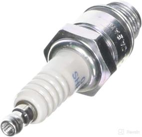 img 1 attached to NGK Spark Plug 1134 BR8HS