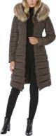 laundry shelli segal womens puffer women's clothing via coats, jackets & vests logo