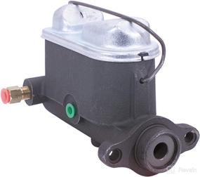 img 1 attached to Cardone 10 1529 Remanufactured Master Cylinder