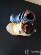 картинка 1 прикреплена к отзыву 👼 Детские ковбойские мартинсы Apakowa для мальчиков - обувь и ботинки от Alexander Craner
