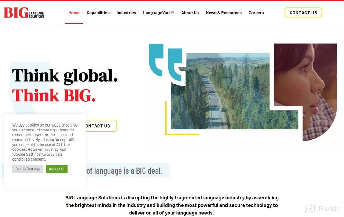 img 1 attached to LanguageLink review by Carl Higdem